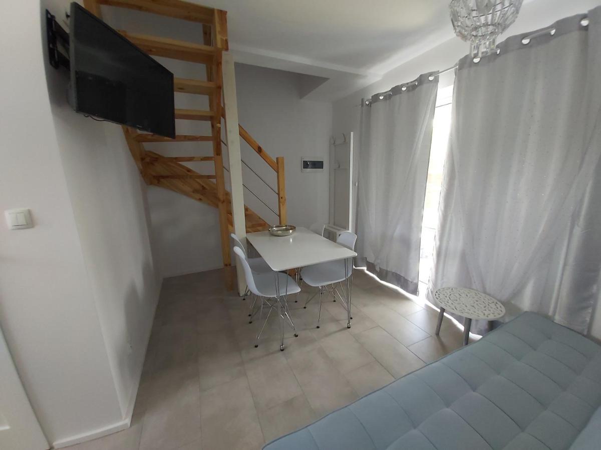 Villa Poprzeczna 7 à Sarbinowo Extérieur photo