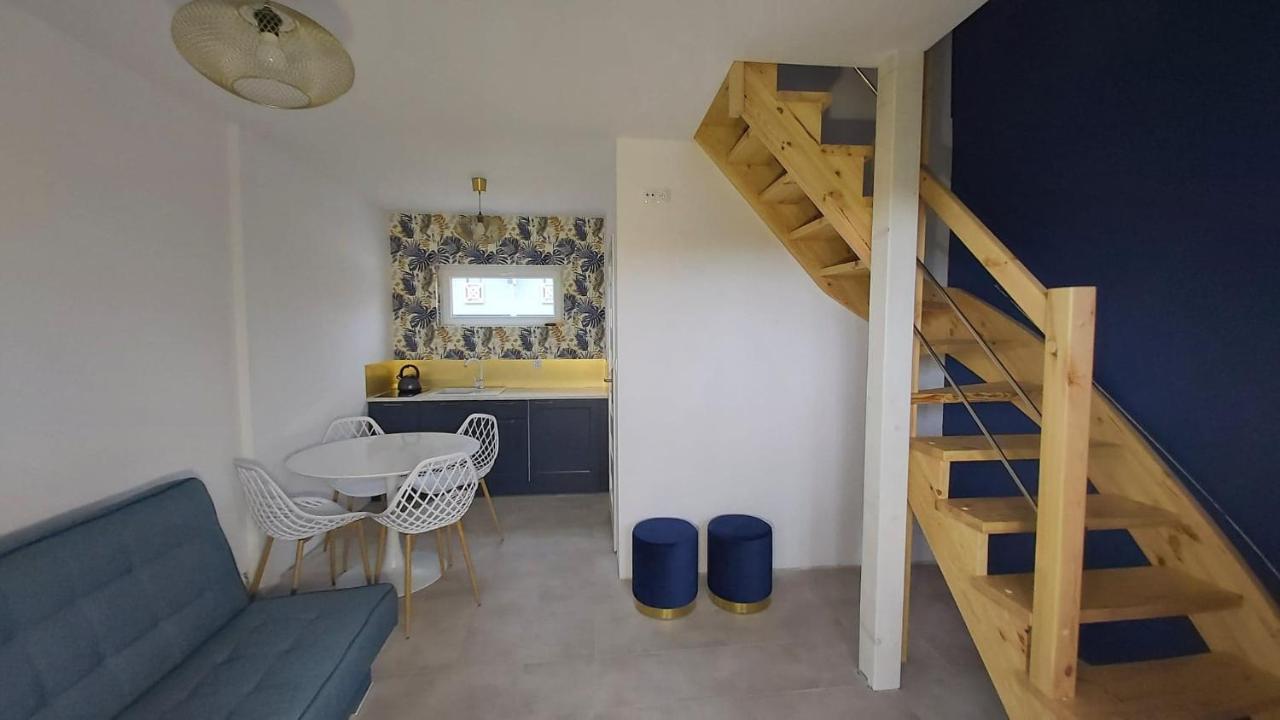 Villa Poprzeczna 7 à Sarbinowo Extérieur photo