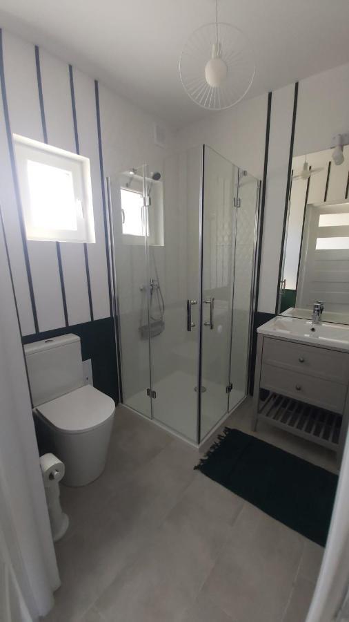 Villa Poprzeczna 7 à Sarbinowo Extérieur photo