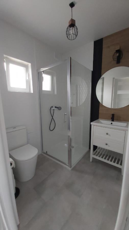 Villa Poprzeczna 7 à Sarbinowo Extérieur photo