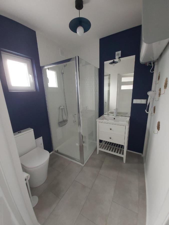 Villa Poprzeczna 7 à Sarbinowo Extérieur photo